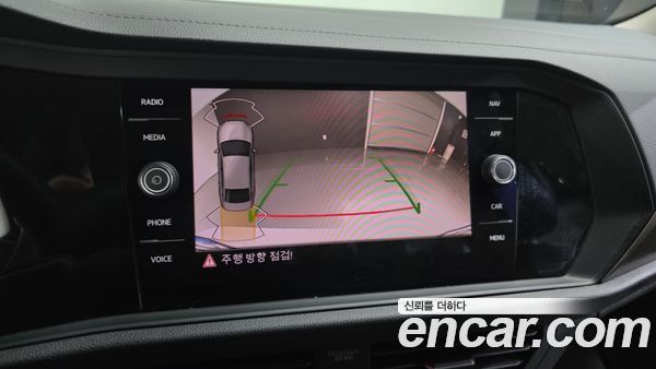 Volkswagen Jetta 2021, фото 14