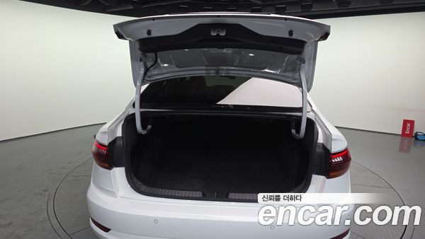 Volkswagen Jetta 2021, фото 20