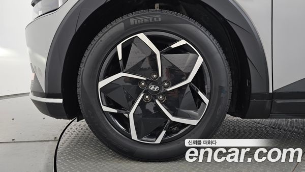 Hyundai IONIQ 5 2022, фото 5