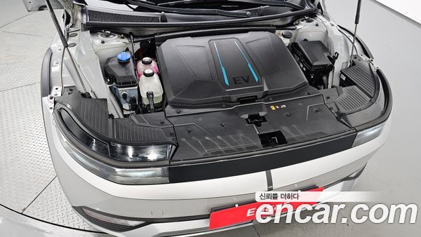 Hyundai IONIQ 5 2022, фото 6