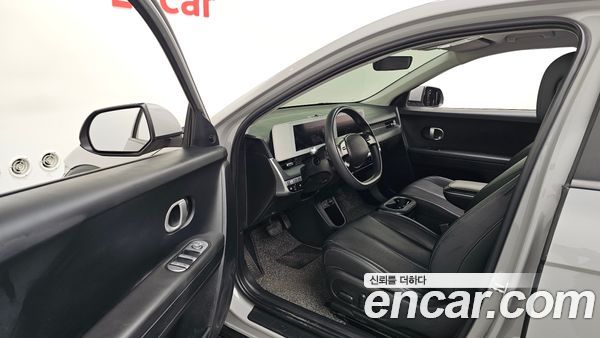 Hyundai IONIQ 5 2022, фото 13
