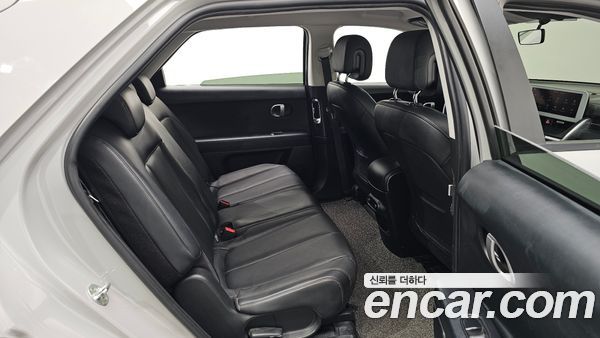 Hyundai IONIQ 5 2022, фото 18