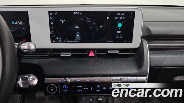 Hyundai IONIQ 5 2022, фото 20