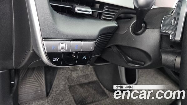 Hyundai IONIQ 5 2022, фото 24