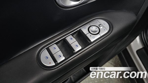 Hyundai IONIQ 5 2022, фото 26
