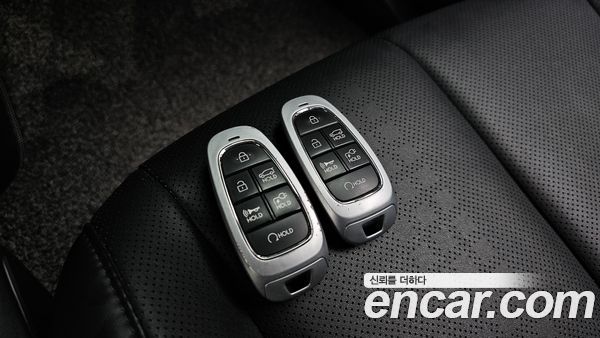 Hyundai IONIQ 5 2022, фото 30