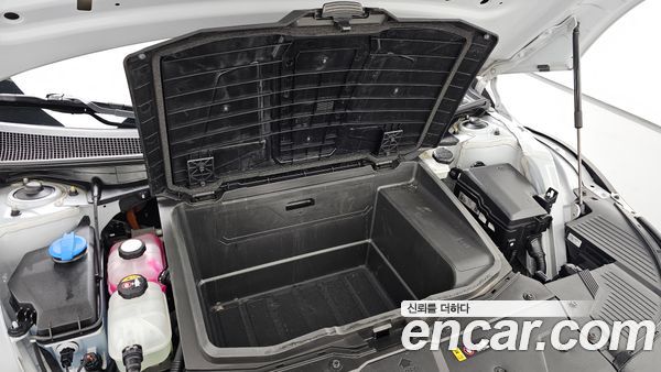 Hyundai IONIQ 5 2022, фото 31