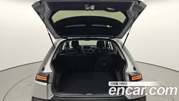 Hyundai IONIQ 5 2022, фото 32