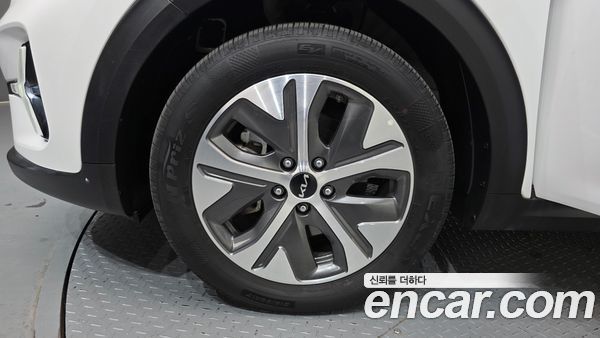 Kia Niro 2024, фото 5