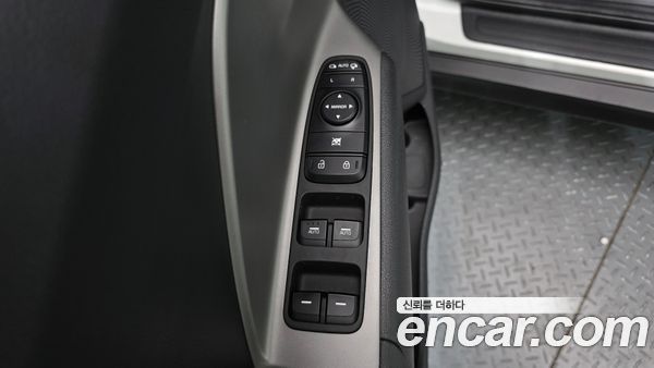 Kia Niro 2024, фото 20