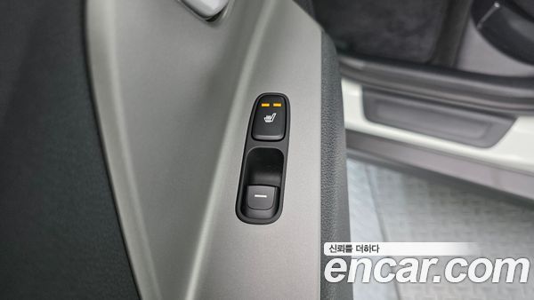 Kia Niro 2024, фото 26