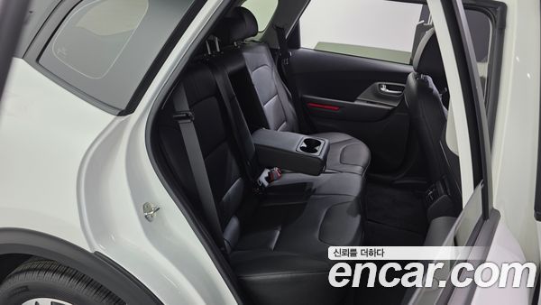 Kia Niro 2024, фото 16