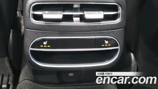 Genesis GV70 2021, фото 31