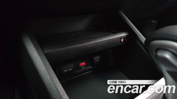 Kia K3 2022, фото 29