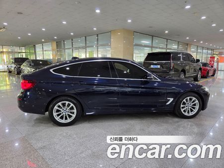BMW Gran Turismo 2021, фото 5
