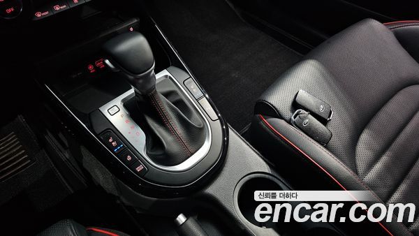 Kia K3 2021, фото 12