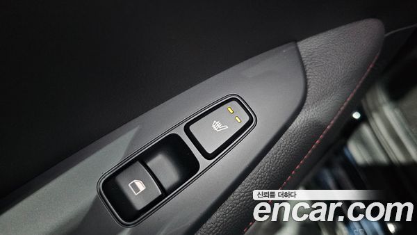 Kia K3 2021, фото 26