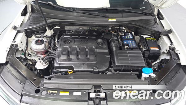 Volkswagen Tiguan 2020, фото 6