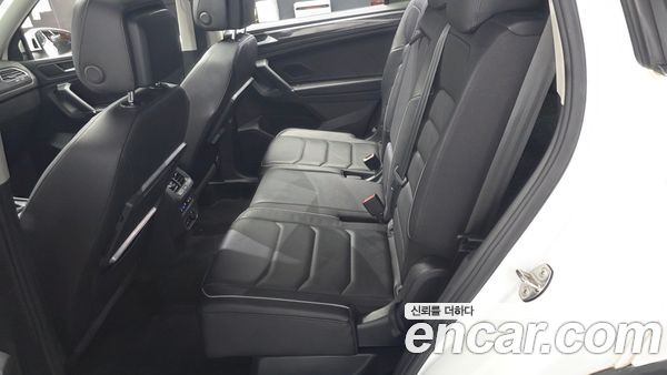 Volkswagen Tiguan 2020, фото 18