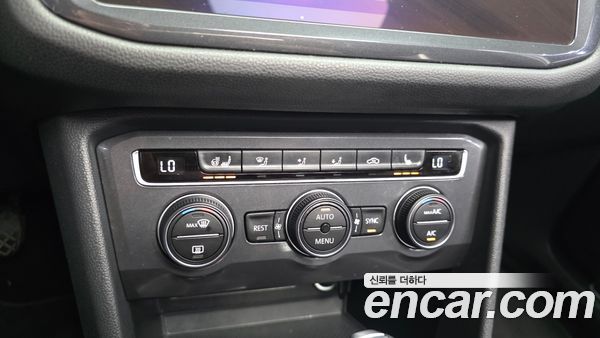 Volkswagen Tiguan 2020, фото 26