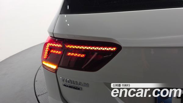 Volkswagen Tiguan 2020, фото 9
