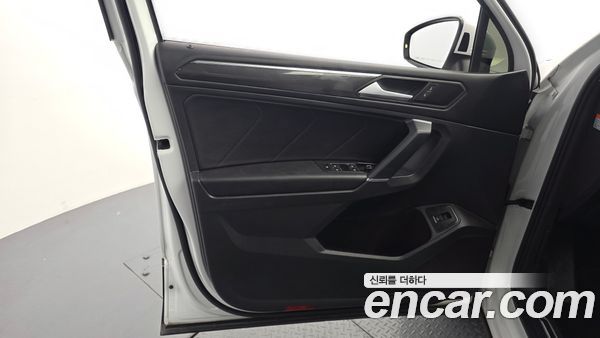 Volkswagen Tiguan 2020, фото 14