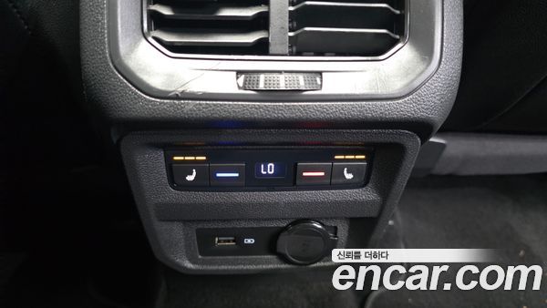 Volkswagen Tiguan 2020, фото 29