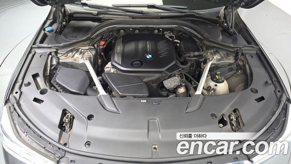 BMW Gran Turismo 2020, фото 6