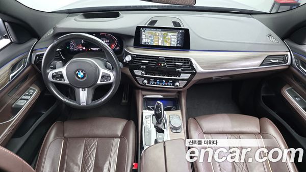BMW Gran Turismo 2020, фото 7