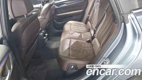 BMW Gran Turismo 2020, фото 12