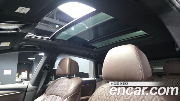 BMW Gran Turismo 2020, фото 18