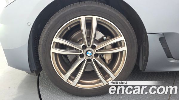 BMW Gran Turismo 2020, фото 20