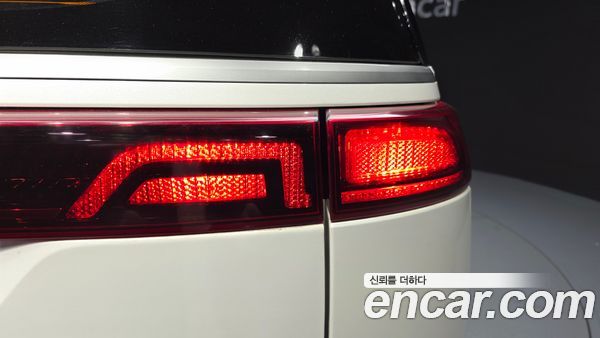 Kia Carnival 2021, фото 9