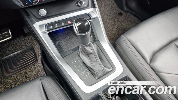Audi Q3 2020, фото 9