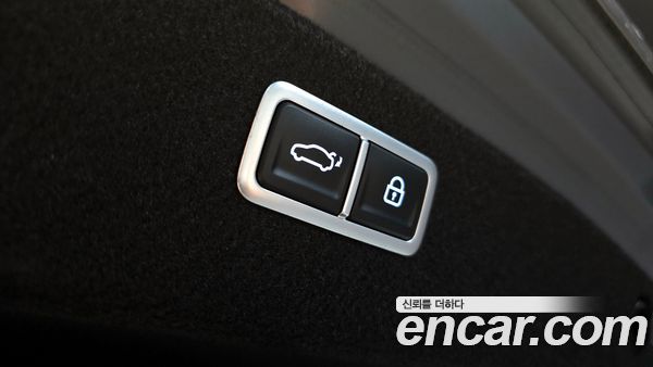 Genesis G80 2023, фото 25