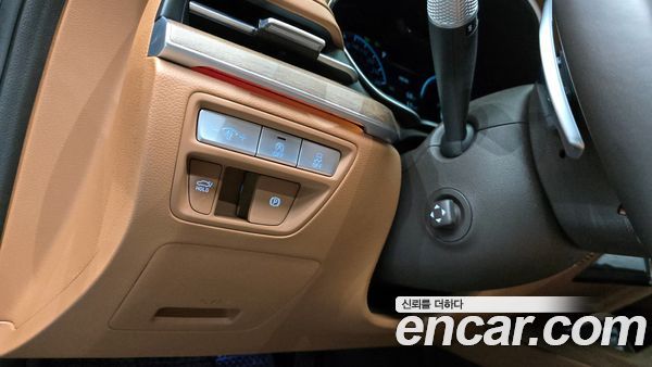 Genesis G80 2023, фото 30