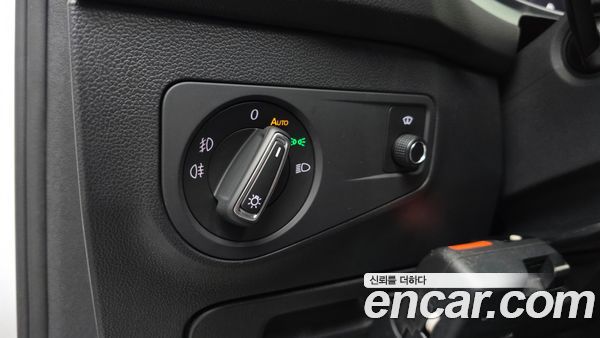 Volkswagen Tiguan 2020, фото 14