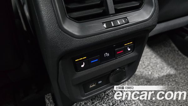 Volkswagen Tiguan 2020, фото 20