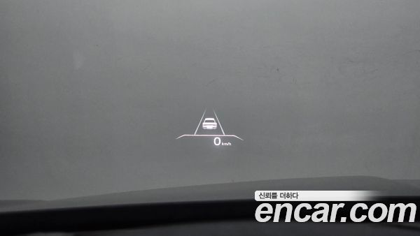 Genesis G80 2021, фото 19
