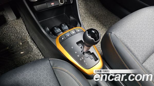 Kia Picanto 2023, фото 11