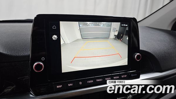 Kia Picanto 2023, фото 19