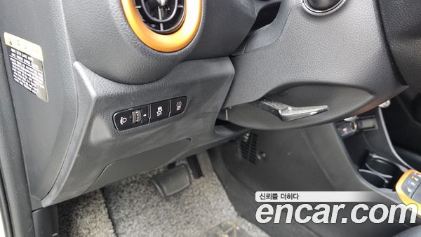 Kia Picanto 2023, фото 25