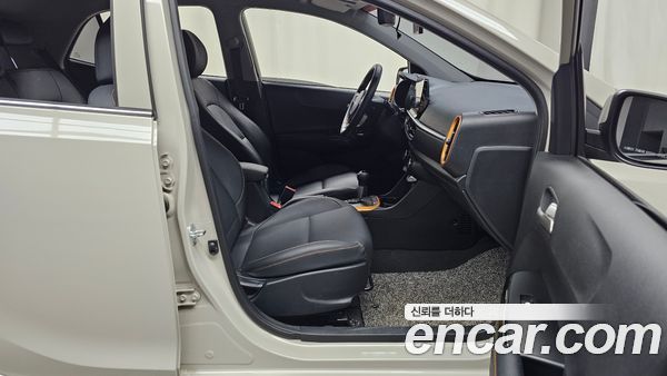 Kia Picanto 2023, фото 15