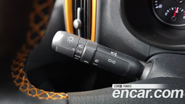 Kia Picanto 2023, фото 28