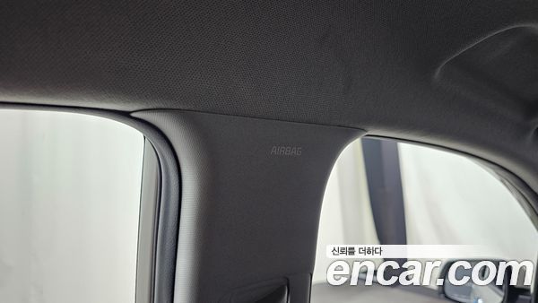 Kia Picanto 2023, фото 29