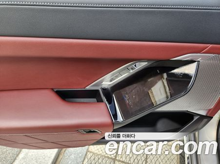 BMW 7 Series 2023, фото 14