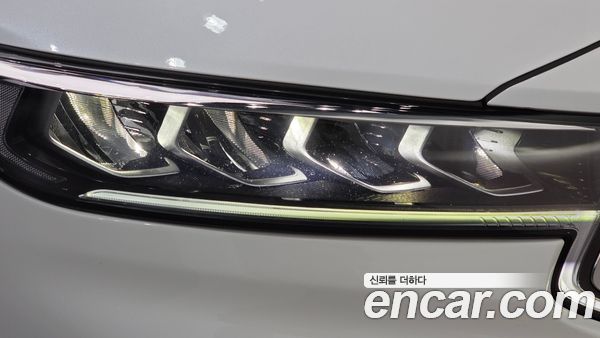 Kia K7 2020, фото 8
