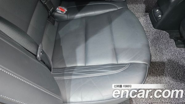 Kia K7 2020, фото 16