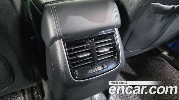 Kia K7 2020, фото 31