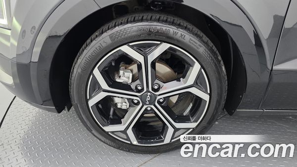Kia Niro 2023, фото 5
